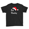 bah humbug Youth Tee