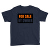 for sale Youth Tee