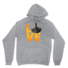 love stick Unisex Hoodie