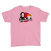 it's leviosaaaaaaah Youth Tee
