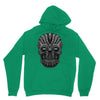 silent Unisex Hoodie