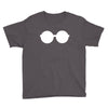 glasses Youth Tee