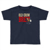 drinky crow Toddler T-shirt