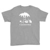 cannabowlism Youth Tee