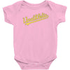 unathletic Baby Bodysuit