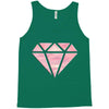 daimond Tank Top