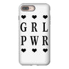 Girl Power iPhone 8 Plus