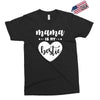 Mama is My Bestie Exclusive T-shirt