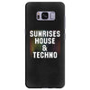 Sunrises House &amp; Techno Samsung Galaxy S8 Plus