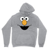 Cookie Monster Elmo Unisex Hoodie