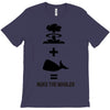 nuke the whales T-Shirt