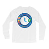 clock Long Sleeve Shirts