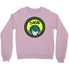 saria Crewneck Sweatshirt