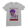 trask industrie Ladies Fitted T-Shirt