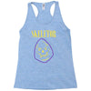 skeletor Racerback Tank
