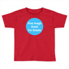 american apparel Toddler T-shirt