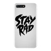 Stay Rad iPhone 7 Plus Case