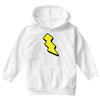 bolt Youth Hoodie