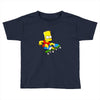 simpson Toddler T-shirt