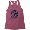 mike &amp; wolf's fixing co Racerback Tank