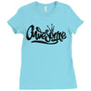 Awesome Ladies Fitted T-Shirt