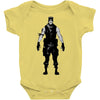 fortnite soldier 2 Baby Bodysuit