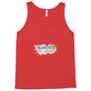 fahrie77 Tank Top