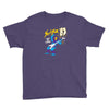 skeletour 83 Youth Tee