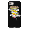 solemnly pizza iPhone 8