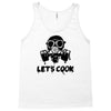 let's cook (2) Tank Top