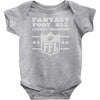 ffl Baby Onesie