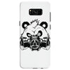 bad panda Samsung Galaxy S8