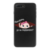 Disculpame Ya Es Septiembre iPhone 7 Plus Case