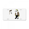 friday the 12th License Plate