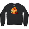 all the noms Crewneck Sweatshirt