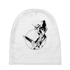 eva 01 Baby Beanies
