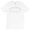 tom brady g.o.a.t. T-Shirt