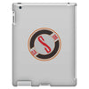 clasik iPad 3 and 4 Case
