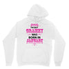 The Best Grammy Was Born In January Hoodie