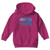 Antilope, Youth Hoodie