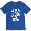 modest mouse V-Neck Tee