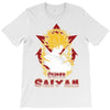 Super Saiyan Goku DBZ T-Shirt