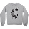 alpha Crewneck Sweatshirt
