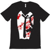 reservoir dogs halloween T-Shirt