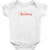 fahrie77 Baby Bodysuit