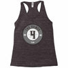 the gamers Racerback Tank