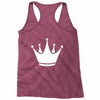 Original 1993 With Crown Racerback Tank