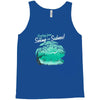 swamp of sadness Tank Top