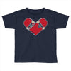 heartboard Toddler T-shirt