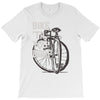 bike 'til you barf T-Shirt